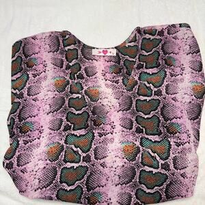 Buddy love top size ml